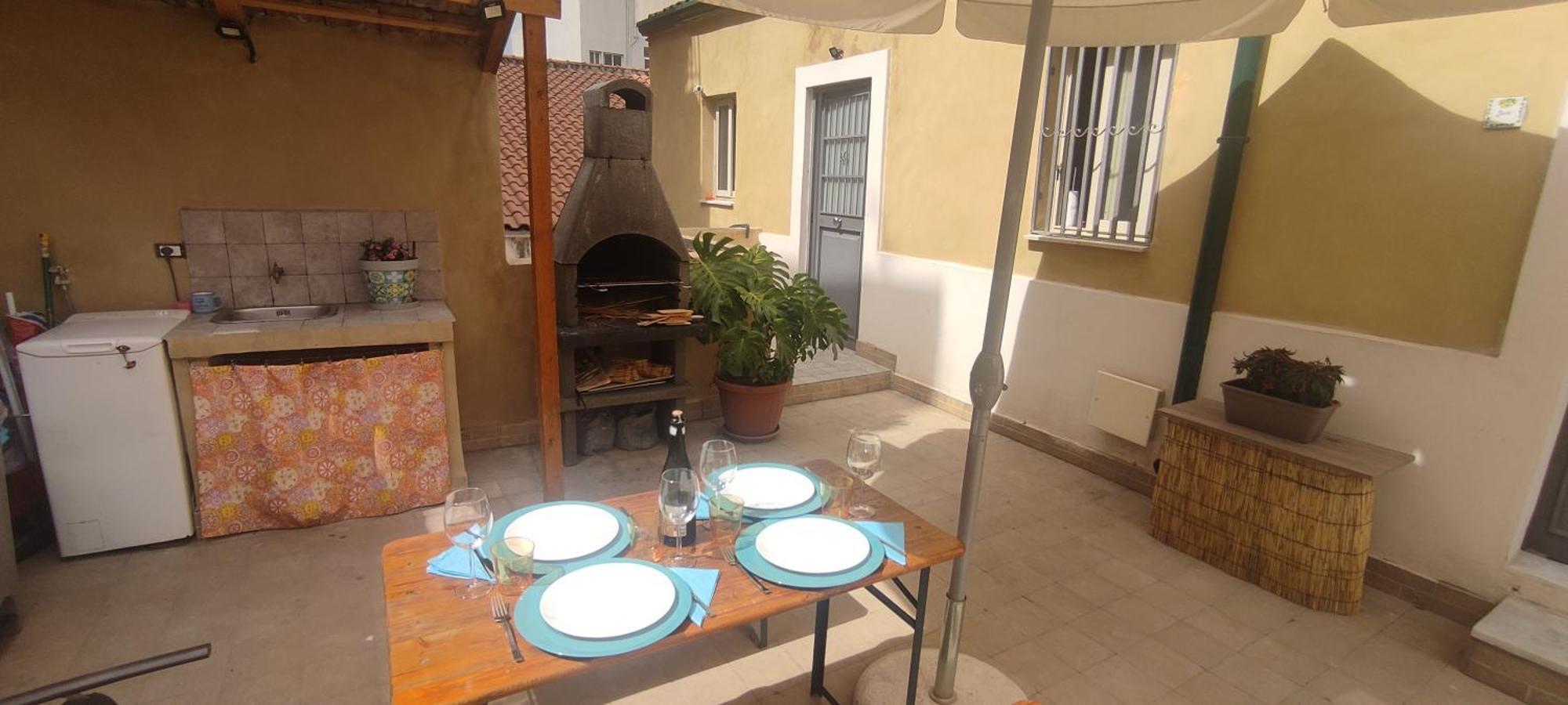 Ferienwohnung Team019 Casa Giusi Terrace & Sicilian Charm CTA Exterior foto